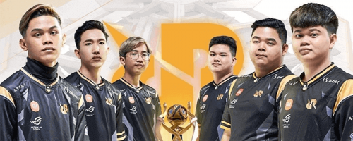 Bracket Playoff MSC 2022: Apakah RRQ Hoshi Mampu Bertahan?